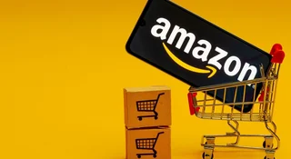Amazon zaciągnie bota, który zrobi za ciebie zakupy online. Gigant ma sprytny plan