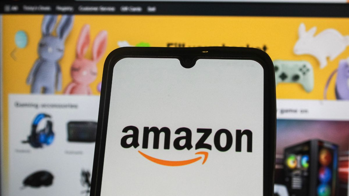 Amazon ma wiosenną promocją. Tak możesz zaoszczędzić trochę kasy na zakupach