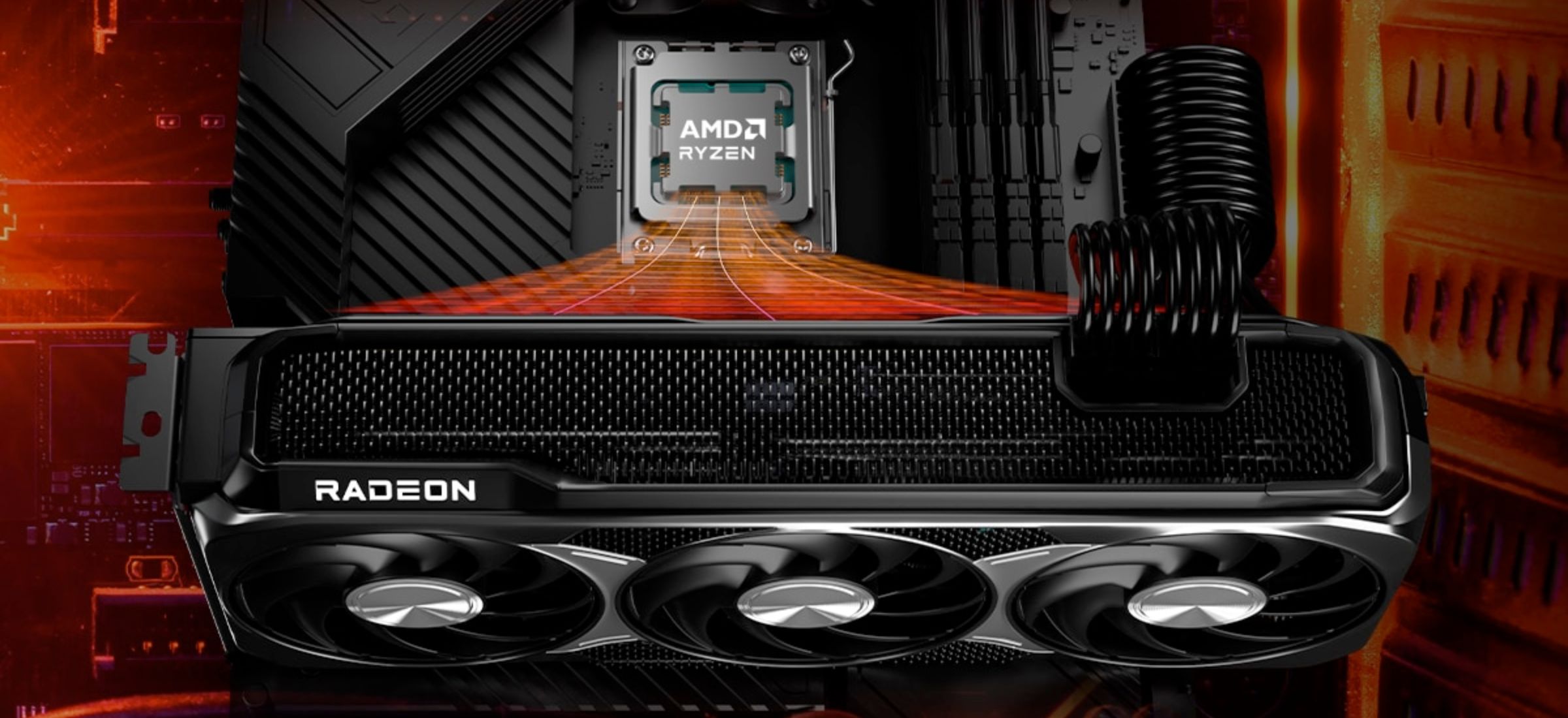 AMD Radeon RX 9070 GRE będzie nowym królem opłacalności kart graficznych? Poprzednik był hitem