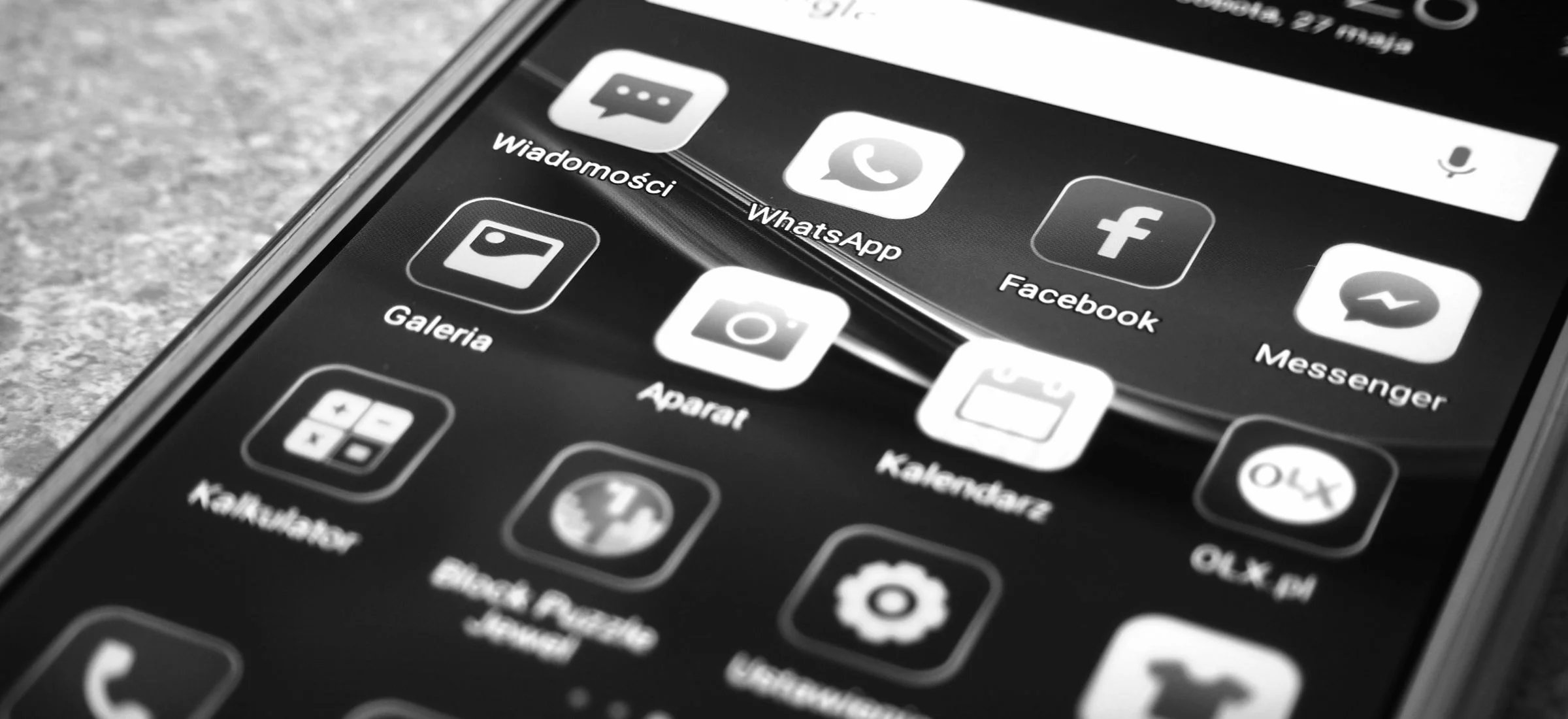 Google wprowadza nowy wymóg dotyczący pamięci telefonów. Takich już nie kupisz
