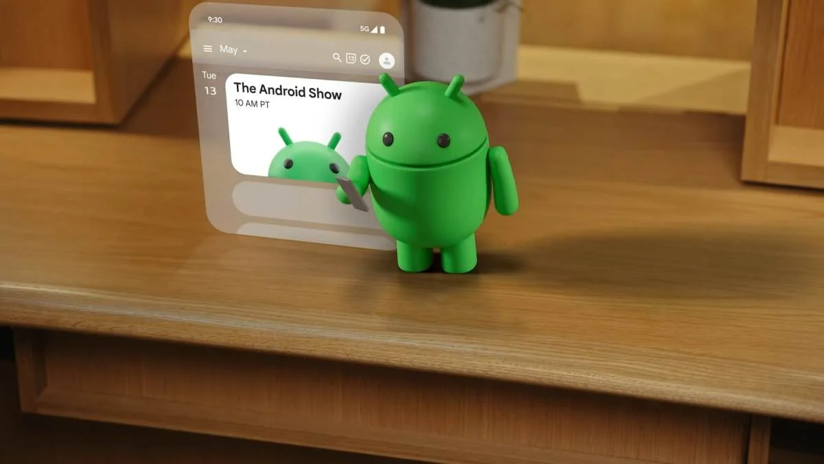 Google oddziela Androida od reszty usług. Co tu się właśnie wydarzyło? 
