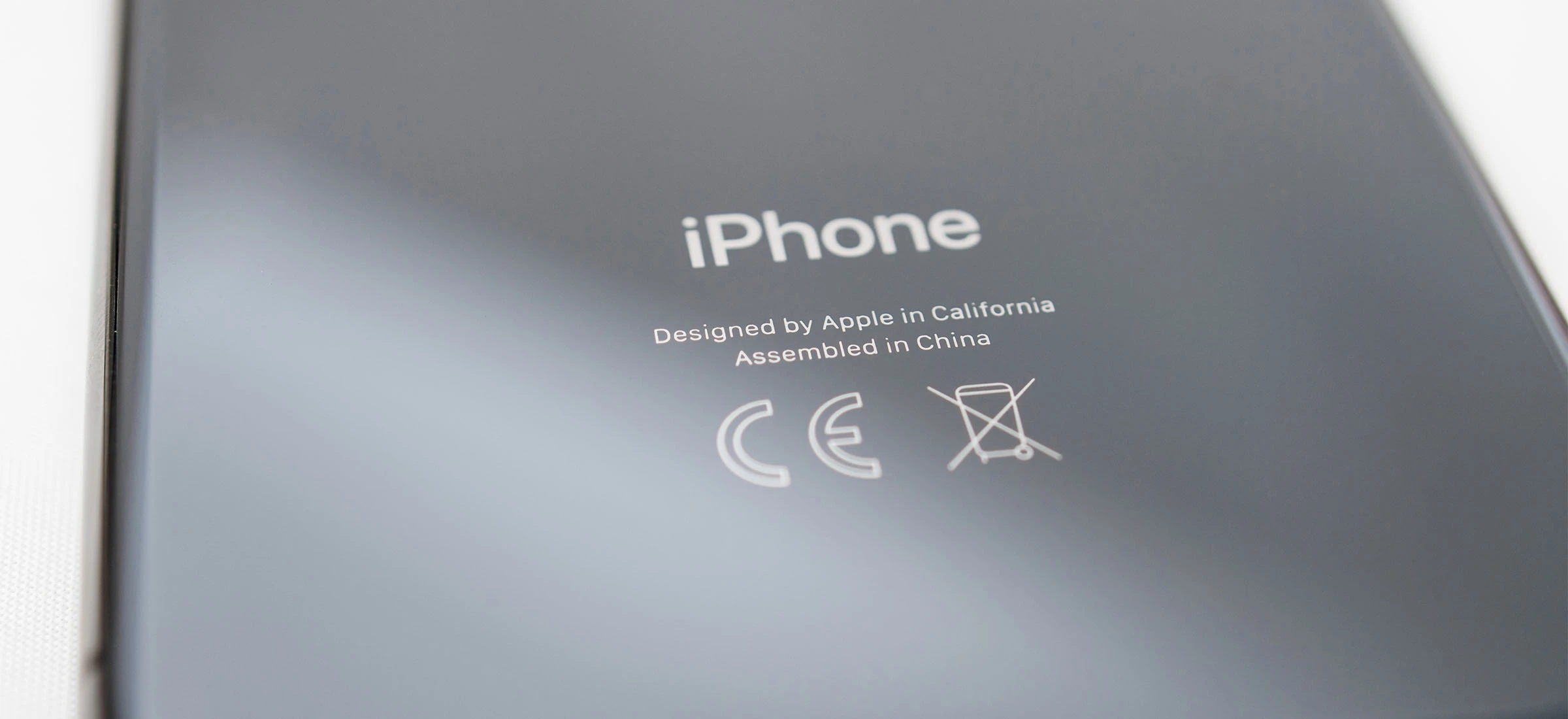 Trump uderza w Apple'a. Chce iPhone’ów z etykietką "Made in USA"