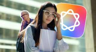 Apple idzie na noże z Metą. Wyda okulary, które już gdzieś widziałem