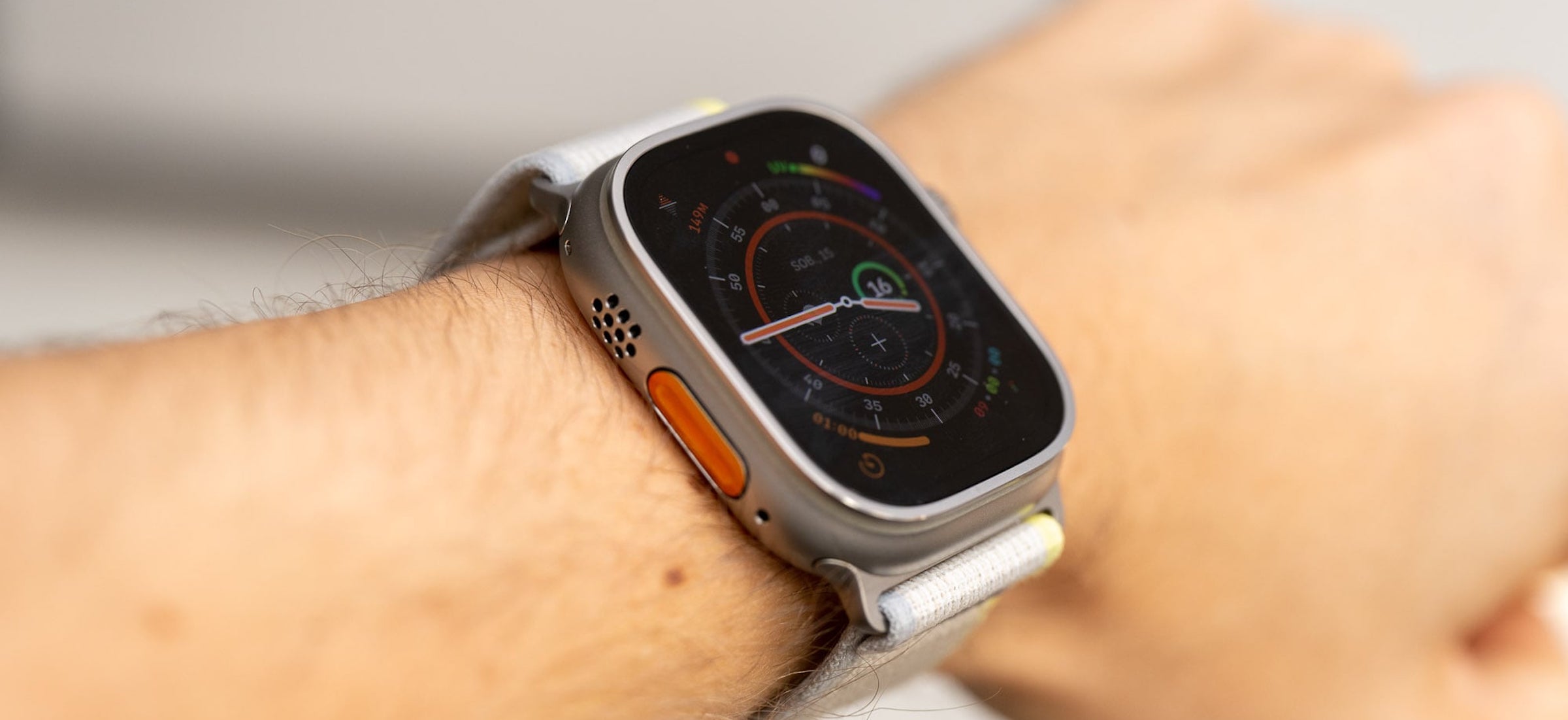 Apple Watch dostanie Apple Intelligence. Ale jakim kosztem