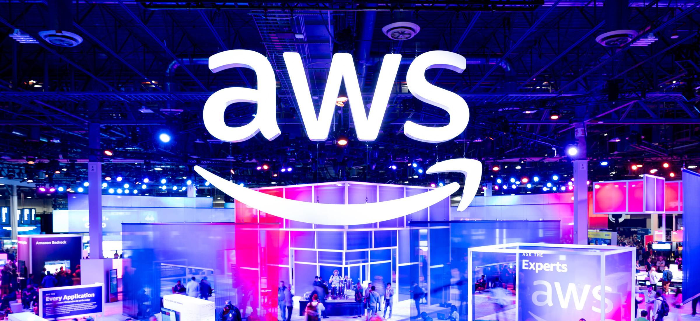 AWS Summit 2025 Katowice