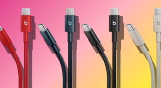 Apple z nowymi kablami do ładowania. Pytanie, czy warto tyle wydać