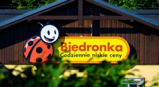 Dreame Mova K10 na promocji w Biedronce. Przyda się nie tylko przed świętami