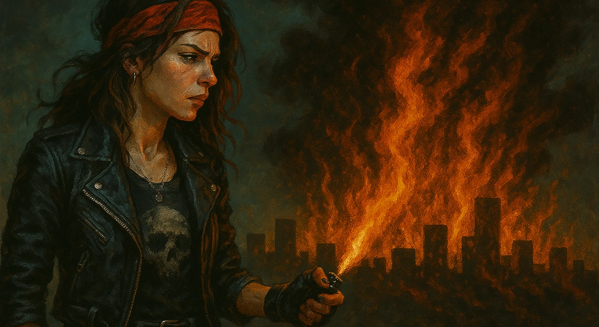 "Burn Book". Ta książka podpala Dolinę Krzemową. I rozumiemy dlaczego