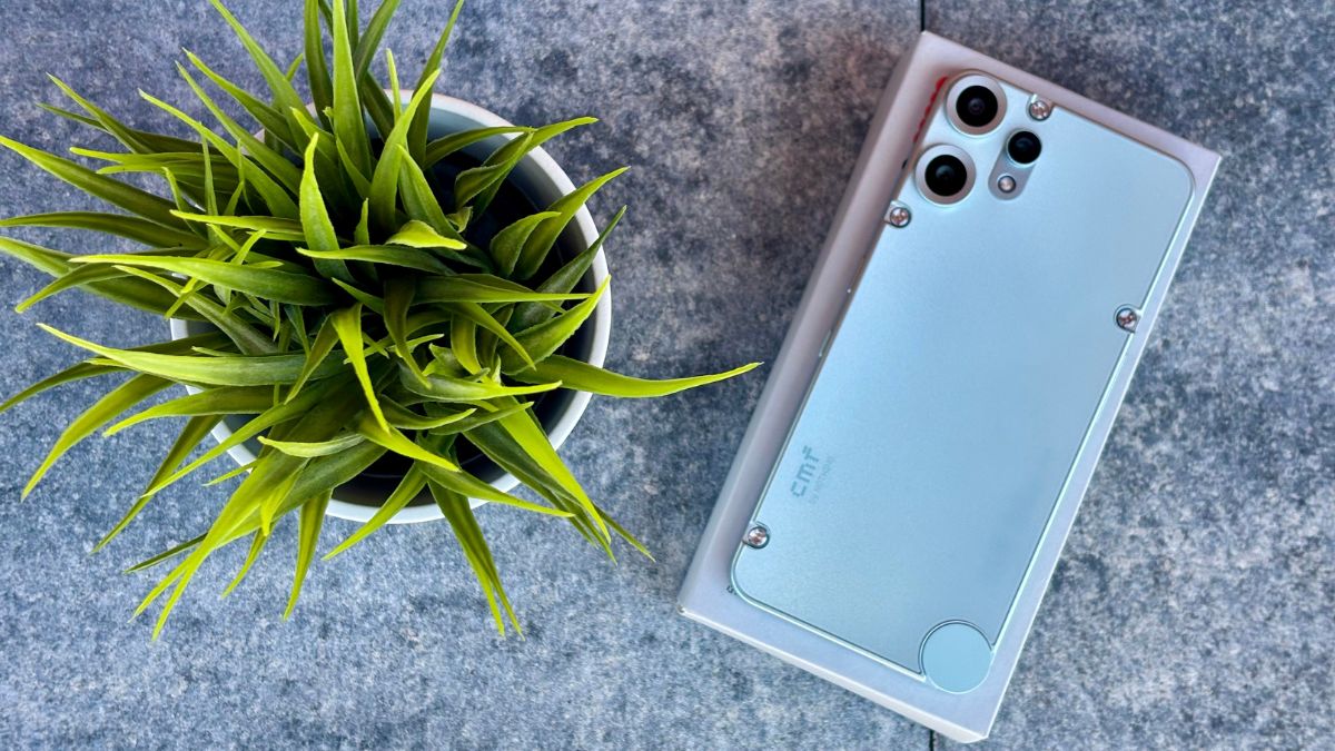 To najlepszy smartfon za 1000 zł w 2025 roku. 5 rzeczy, za które uwielbiam CMF Phone 2 Pro