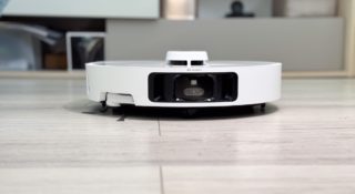 Ten robot to sprzęt z górnej półki, ale jest tańszy niż topowe modele. Dreame L40s Pro Ultra - recenzja