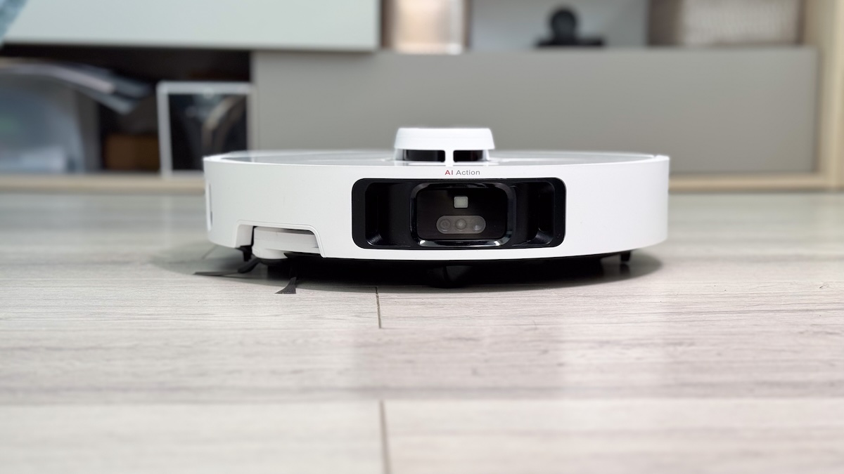 Ten robot to sprzęt z górnej półki, ale jest tańszy niż topowe modele. Dreame L40s Pro Ultra - recenzja