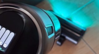 Ten odkurzacz sprzątnie wszystko. Dreame Z30 AquaCycle - recenzja