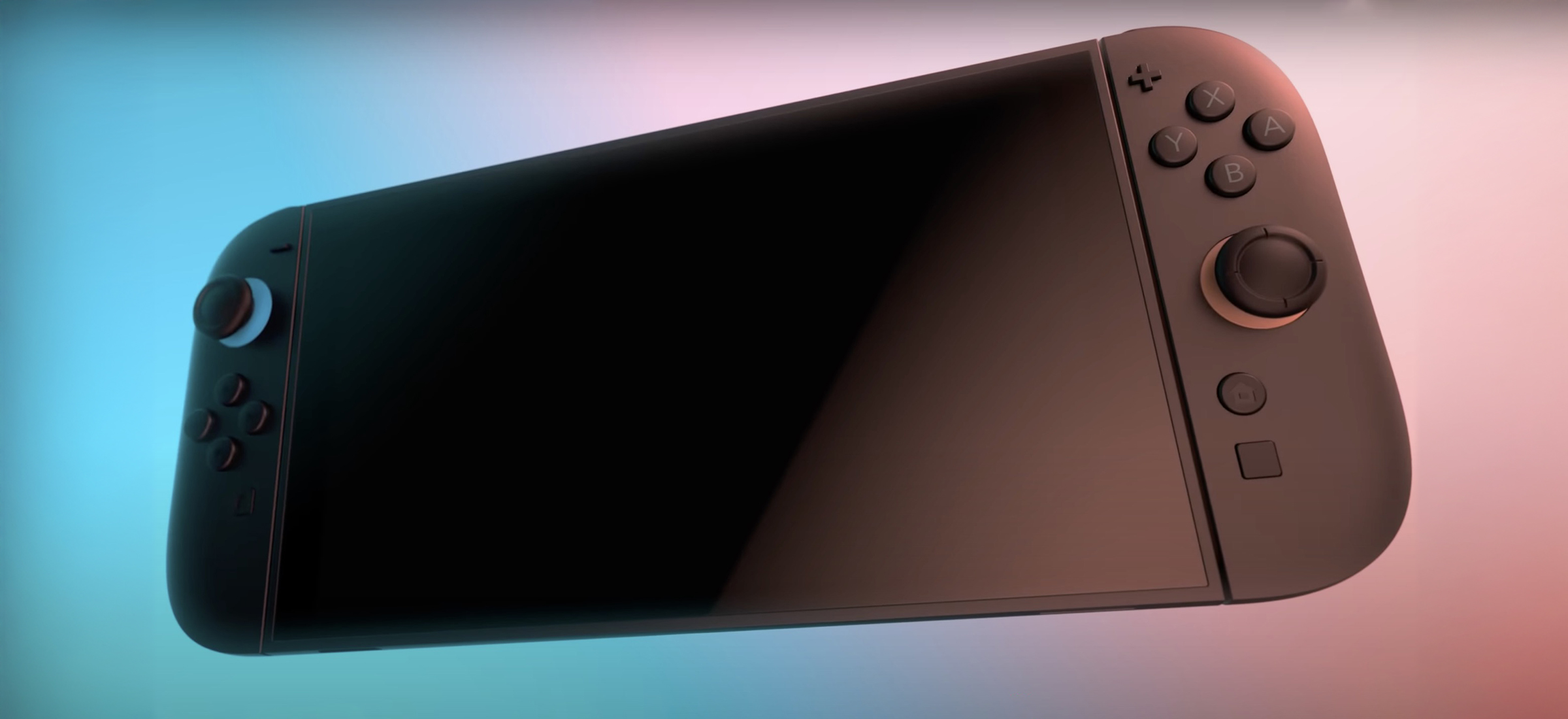dwa problemy Nintendo Switch 2