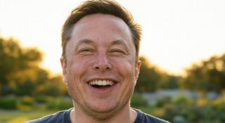Elon Musk zatruwa całe miasto. Robi to po to, byś mógł generować śmieszne obrazki