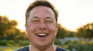 Elon Musk zatruwa całe miasto. Robi to po to, byś mógł generować śmieszne obrazki