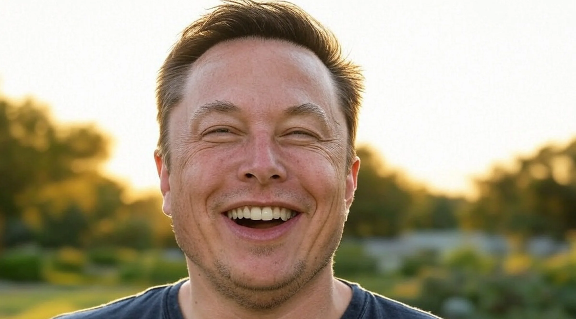 Elon Musk zatruwa całe miasto. Robi to po to, byś mógł generować śmieszne obrazki