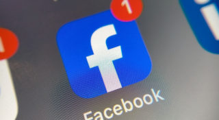 Dostaniesz ważną wiadomość od Facebooka. Musisz podjąć decyzję