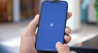 Szef Mety nie może spać po nocach. Boi się, że Facebook się kończy