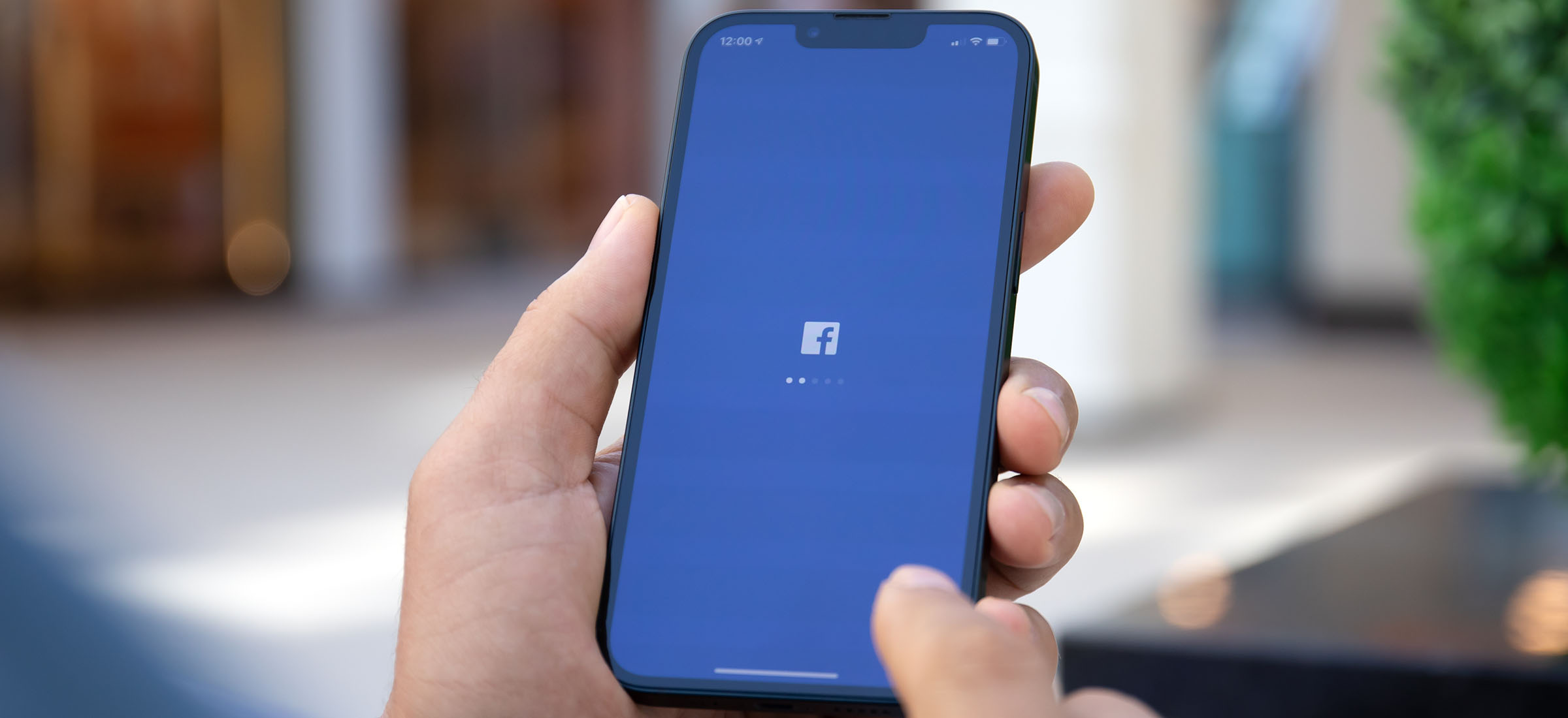 Szef Mety nie może spać po nocach. Boi się, że Facebook się kończy