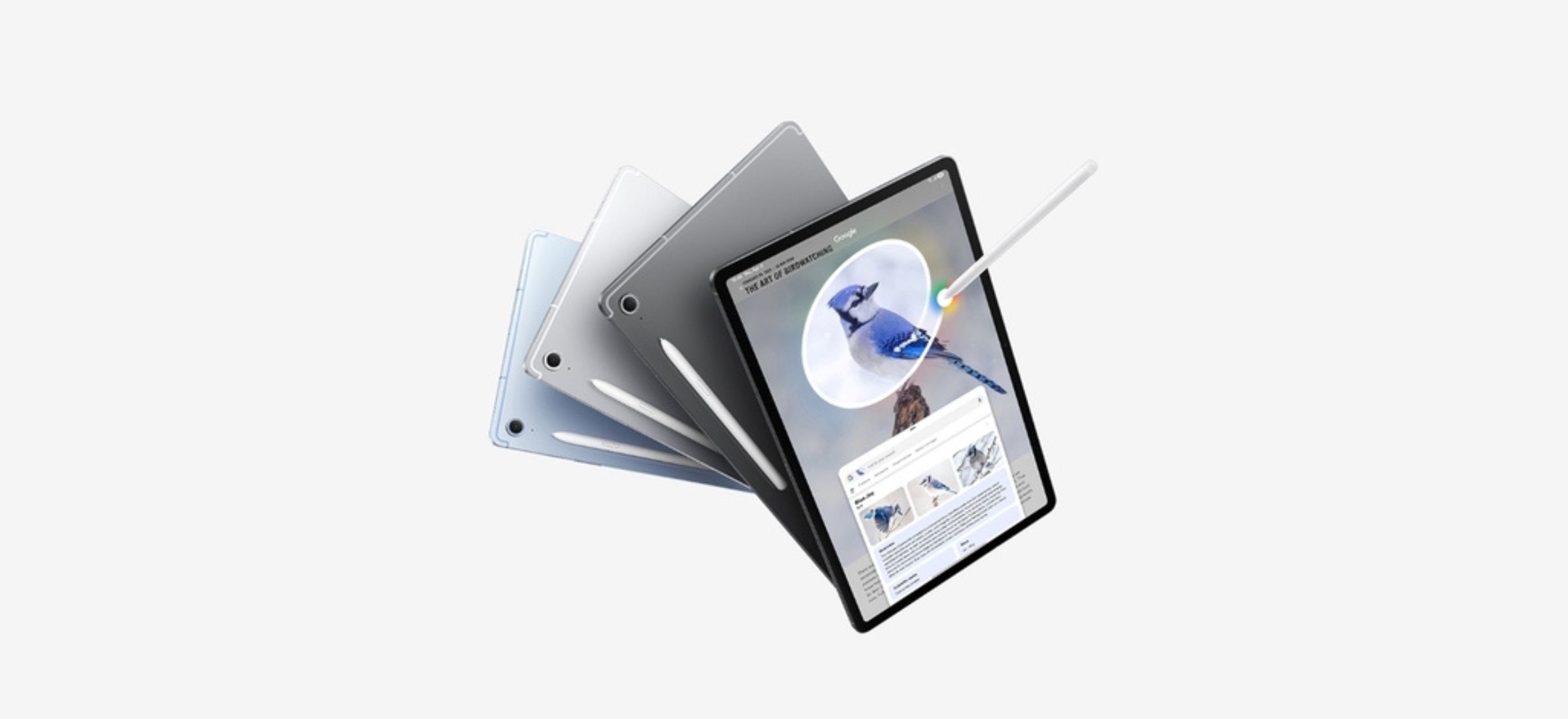Nowe tablety Samsunga już w sprzedaży w Polsce. Na start promocje!