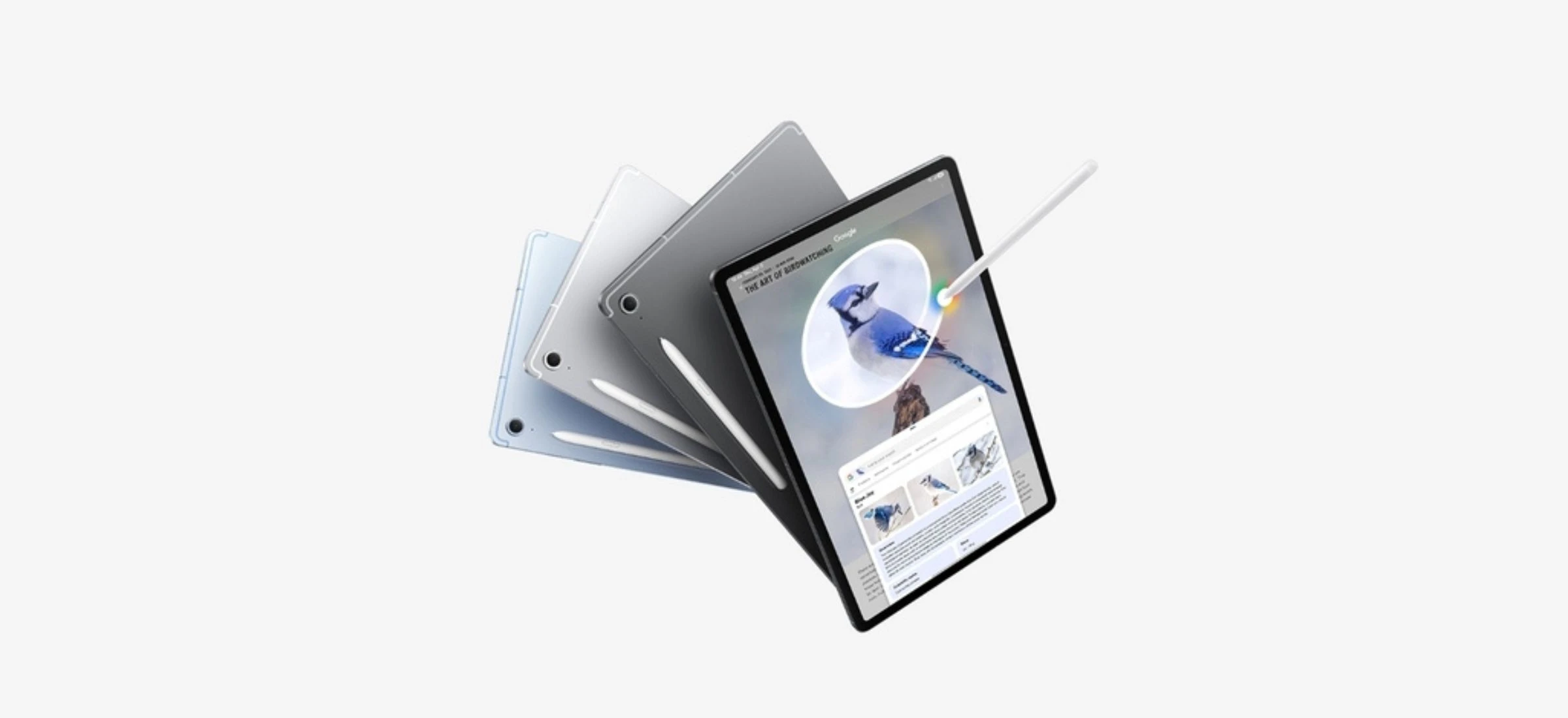 Nowe tablety Samsunga już w sprzedaży w Polsce. Na start promocje!