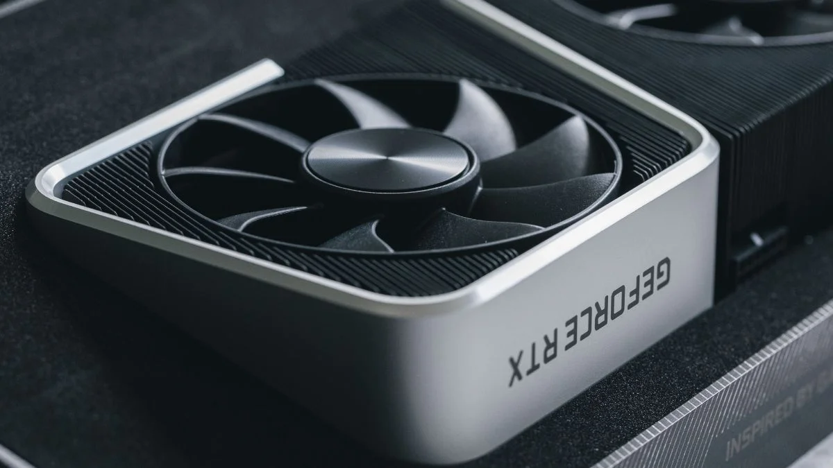 NVIDIA skończy z 8-gigabajtowymi kartami graficznymi? Oby to była prawda