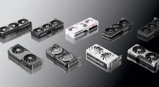 To najważniejsze karty graficzne 2025 roku. NVIDIA prezentuje GeForce RTX 5060 