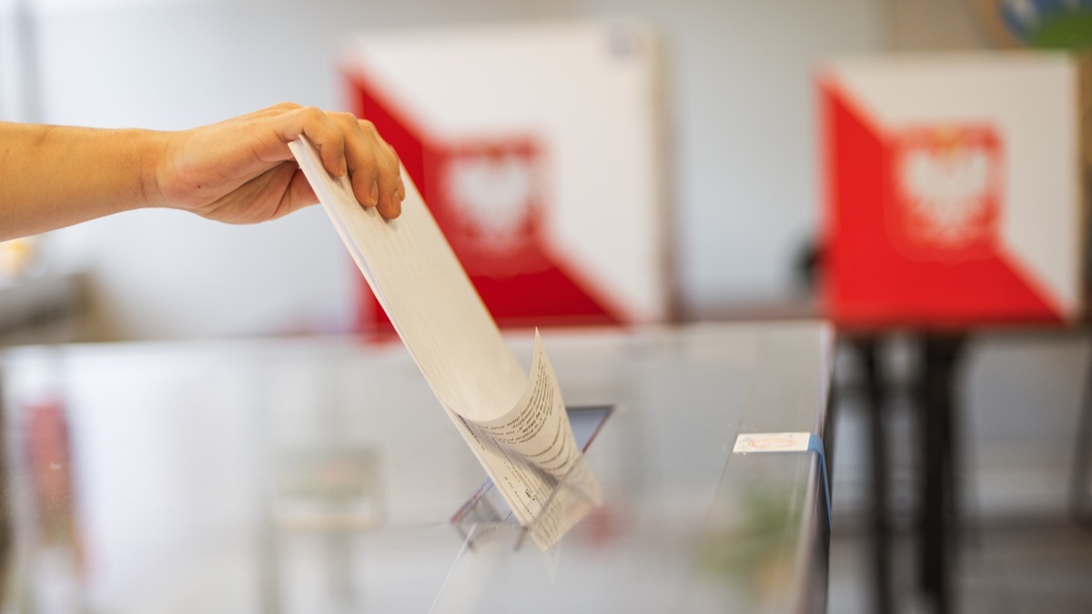 Tak sprawdzisz, do którego kandydata na prezydenta ci najbliżej. Latarnik Wyborczy już działa