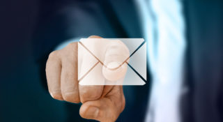Gmail Prima Aprilis