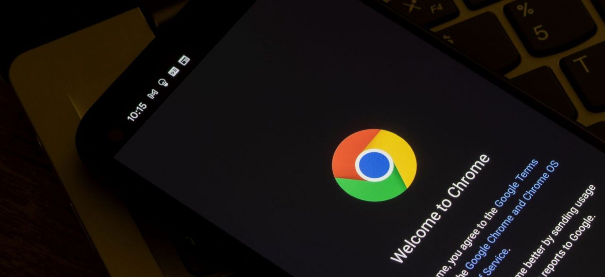 Przeglądarka Google Chrome na Androida z nowością z iOS. Pokazujemy, jak ją właczyć