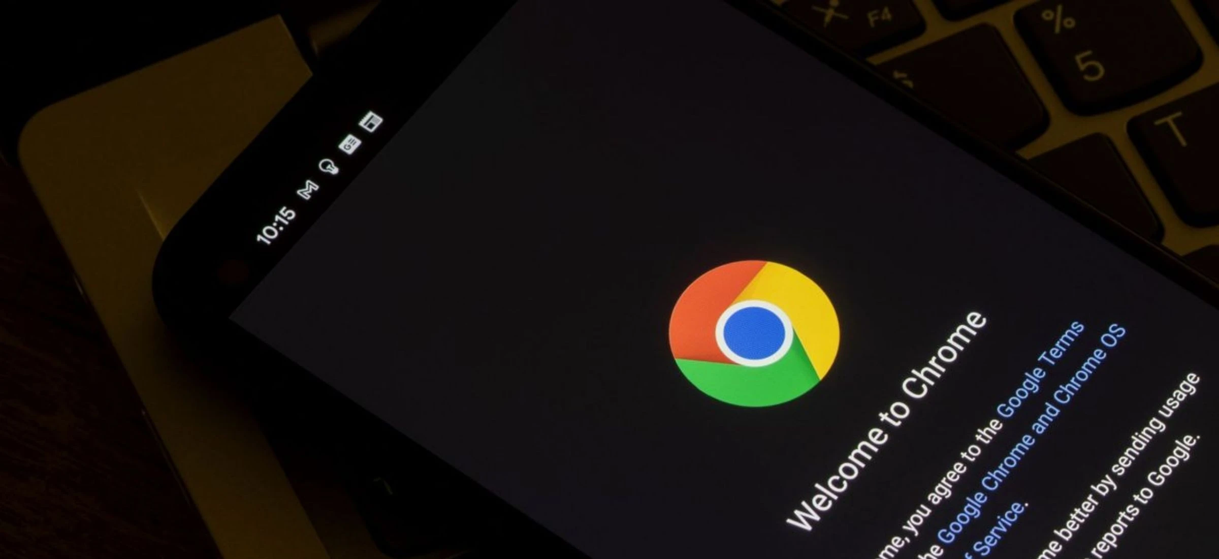 Przeglądarka Google Chrome na Androida z nowością z iOS. Pokazujemy, jak ją właczyć