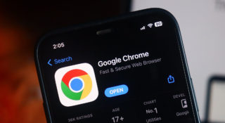 Google ciasteczka Chrome