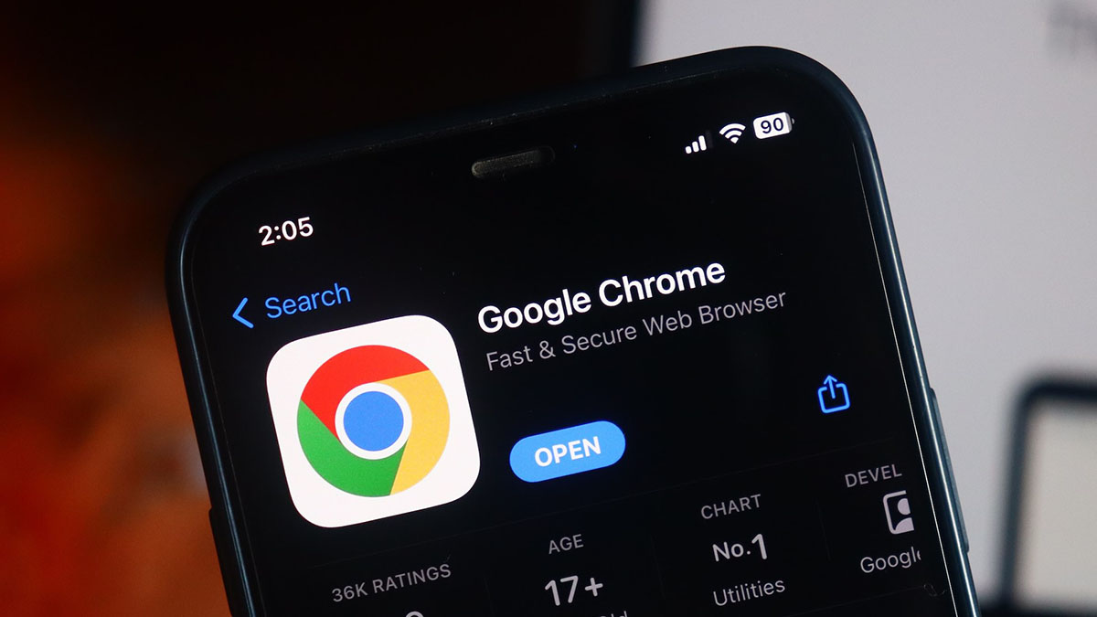 Google ciasteczka Chrome