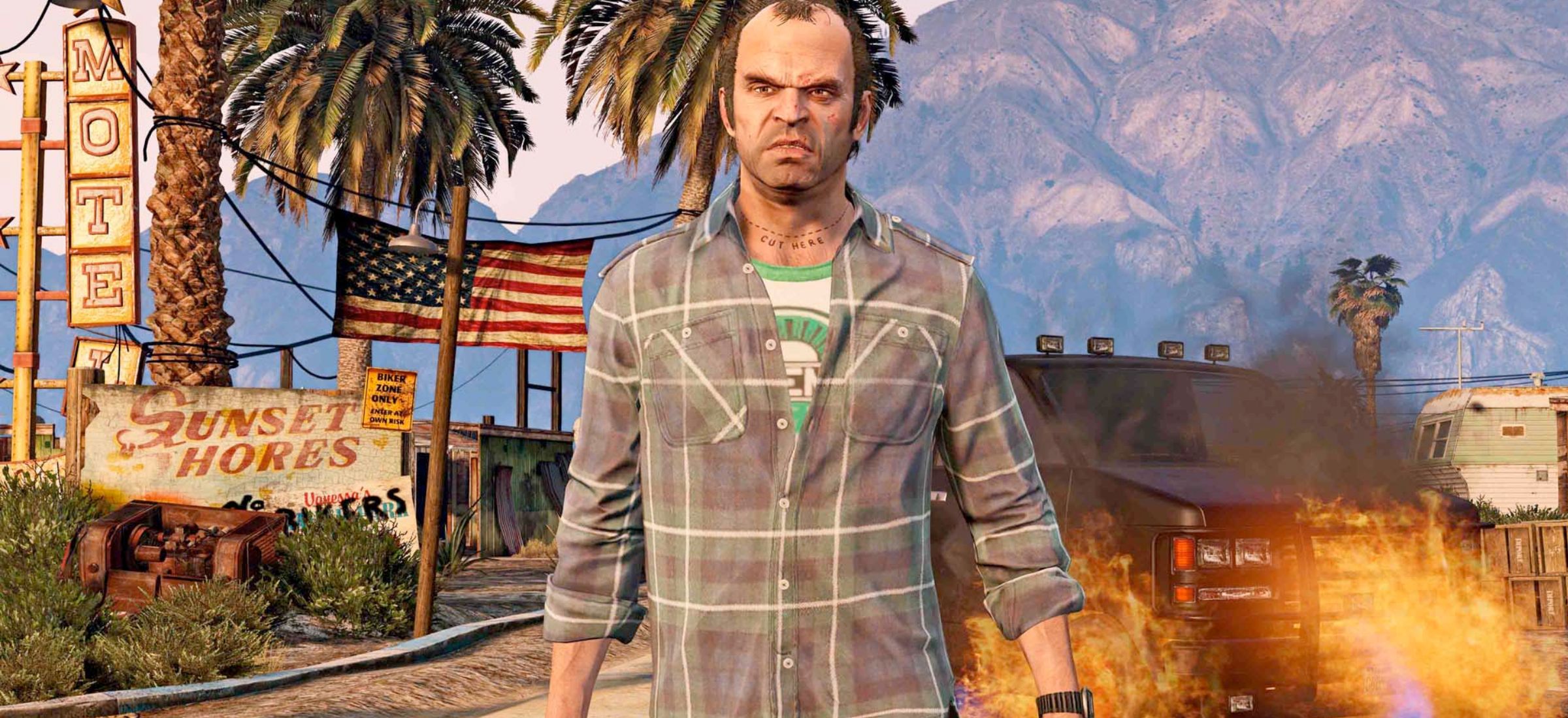 GTA 5 wraca do Xbox Game Pass. Abonament zyskał masę świetnych gier