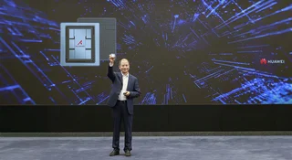 Huawei cła sankcje Trump