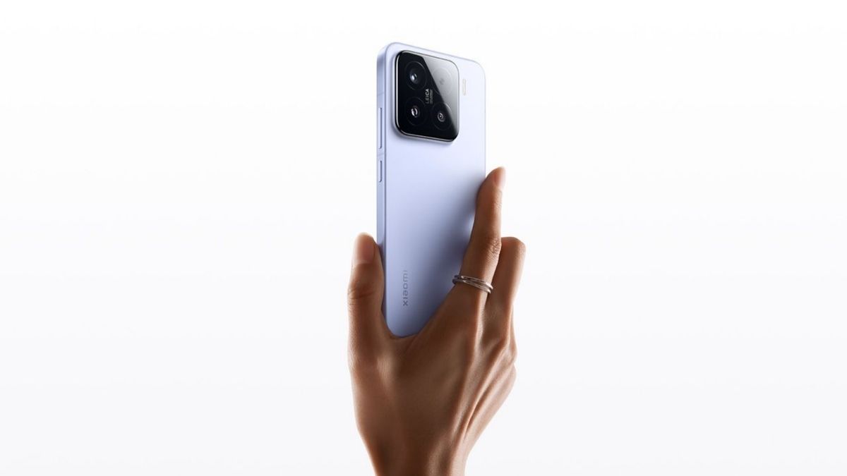 Xiaomi 16