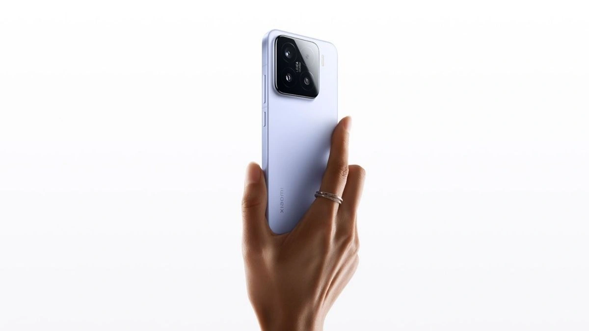 Xiaomi 16