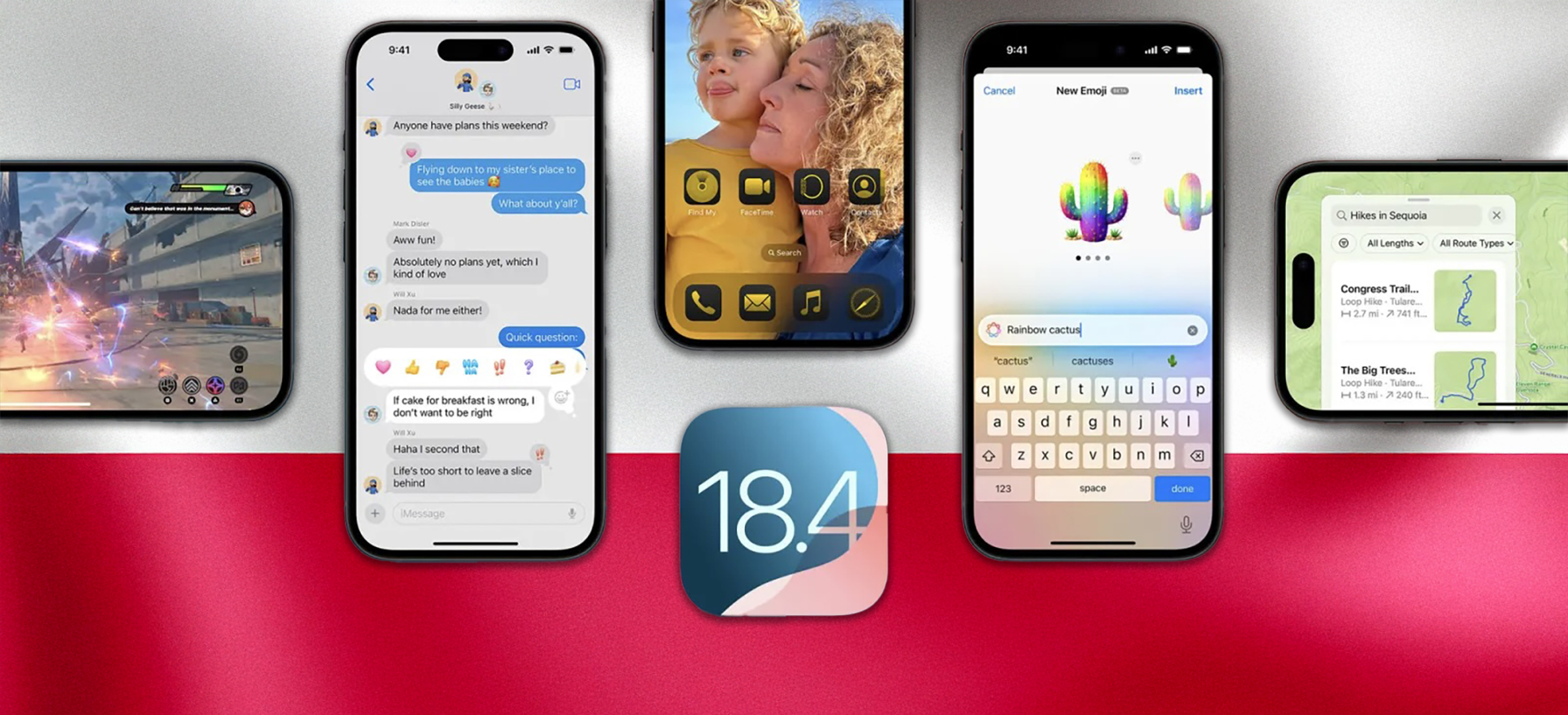 Tych nowości iOS 18.4 nie dostał Polak z iPhone. Lista braków jest przerażająca