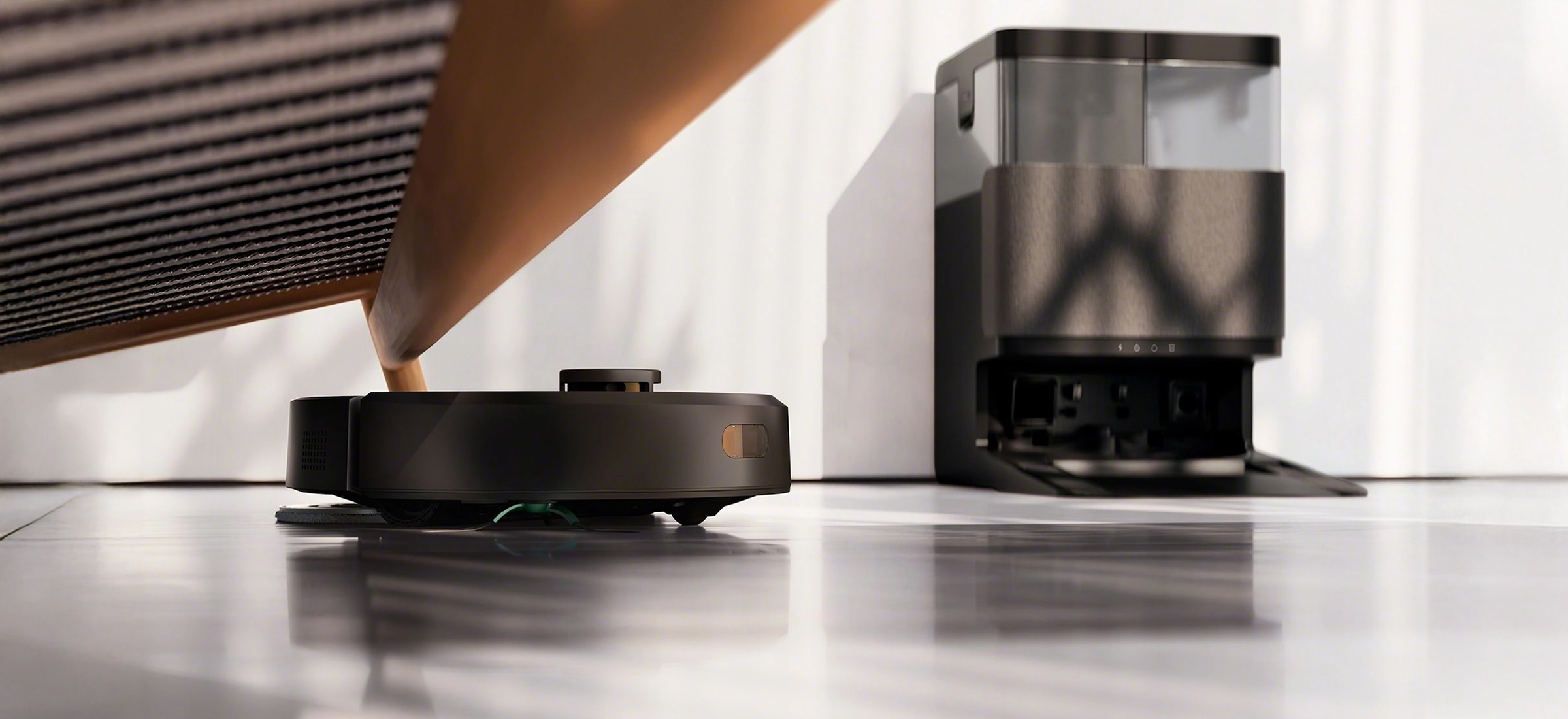 Nowe roboty sprzątające iRobot Roomba wjechały do polskich sklepów - przegląd cen i funkcji