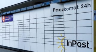 InPost ogłasza wielkie przejęcie. Rafał Brzoska tłumaczy, co się stało