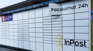 InPost ogłasza wielkie przejęcie. Rafał Brzoska tłumaczy, co się stało