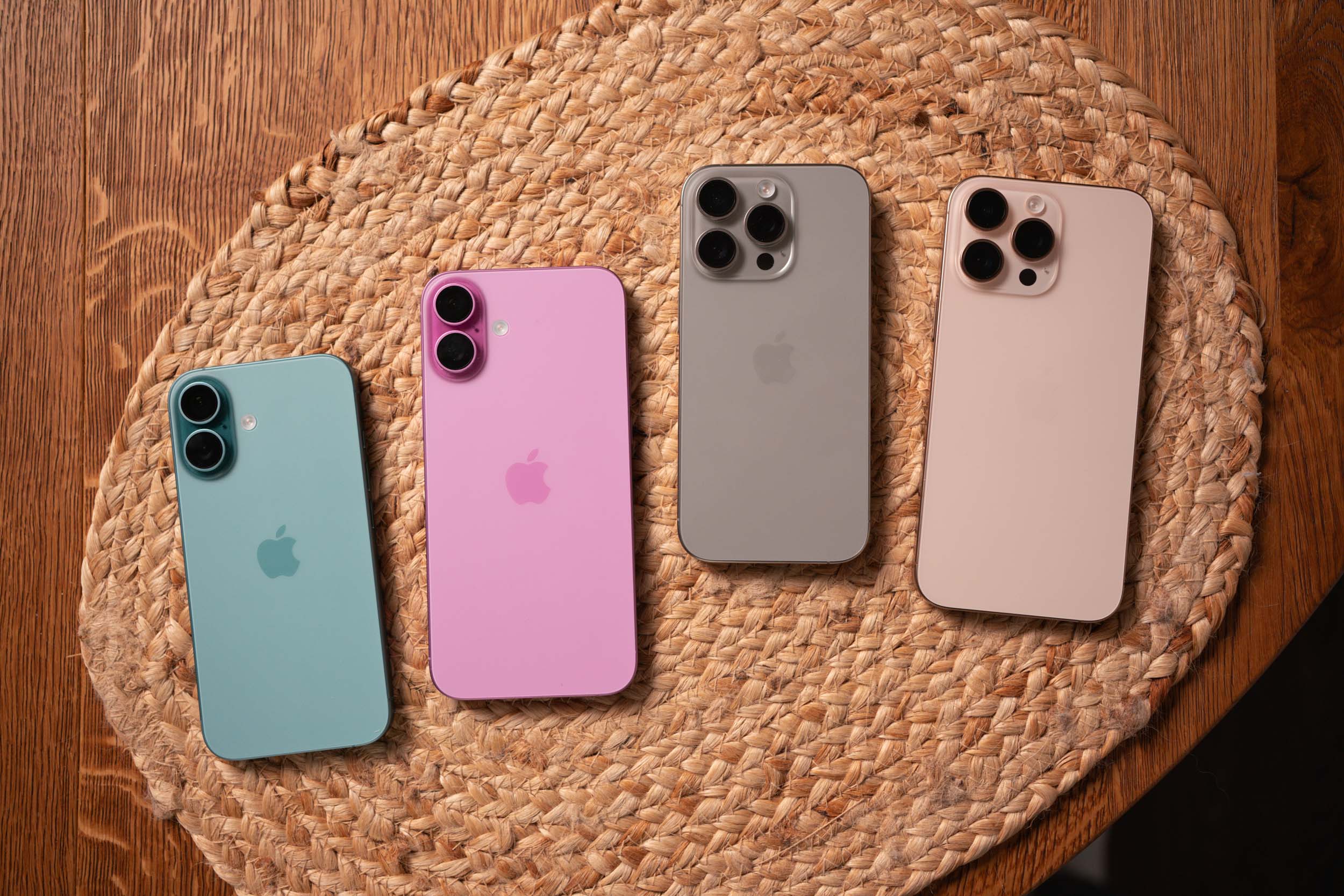 iphone 2025 który wybrać