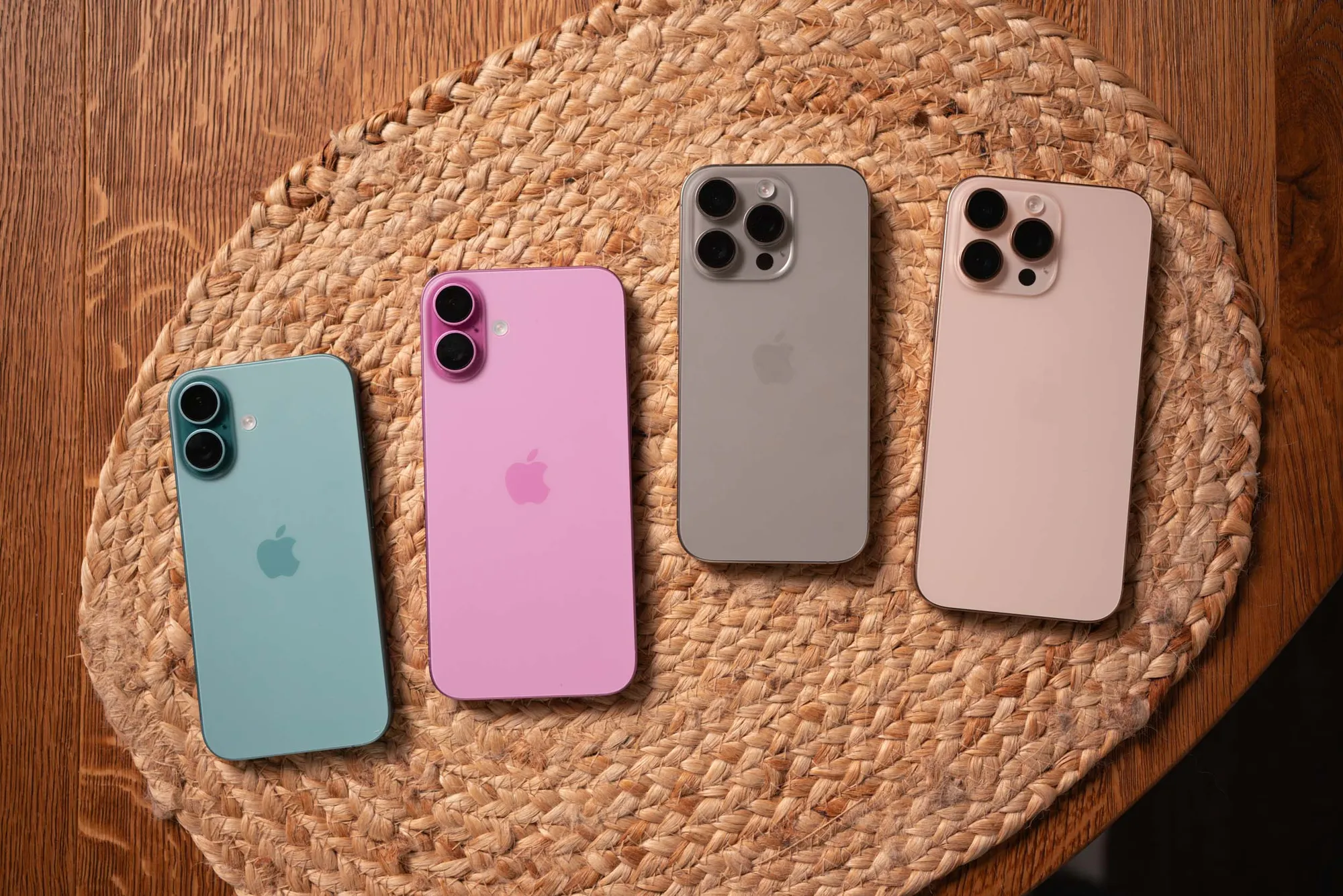iphone 2025 który wybrać 