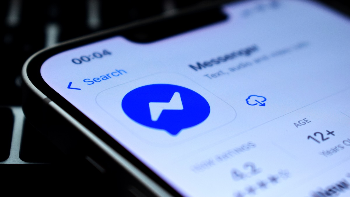 Jak odzyskać usunięte wiadomości z Messengera? Prosta instrukcja