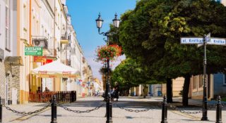 Ostatni pasażerski pociąg odjechał stąd ponad 30 lat temu. Szykuje się wielki powrót