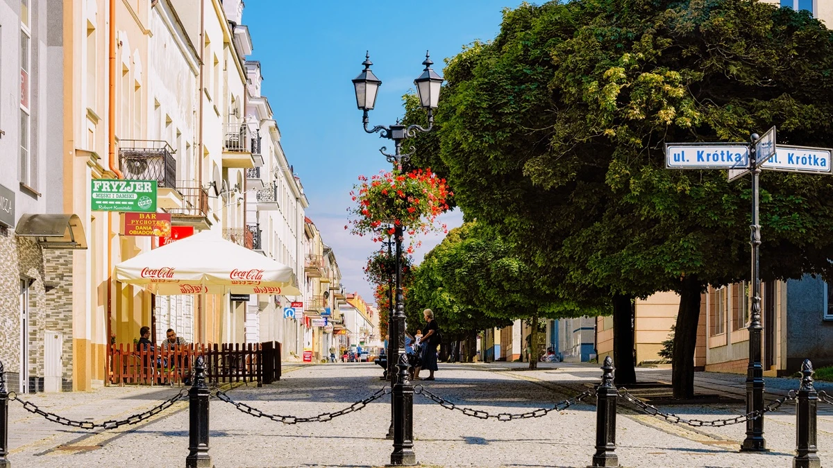 Ostatni pasażerski pociąg odjechał stąd ponad 30 lat temu. Szykuje się wielki powrót