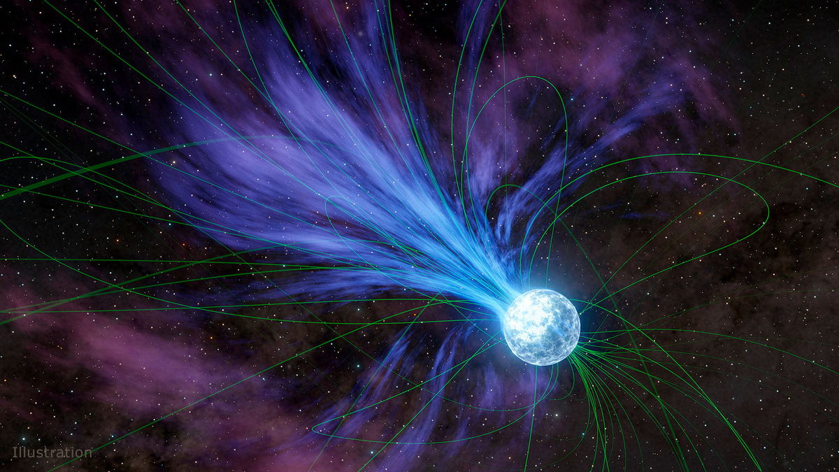 Tak wyglądają narodziny złota. Astronomowie odkryli źródło najrzadszych pierwiastków