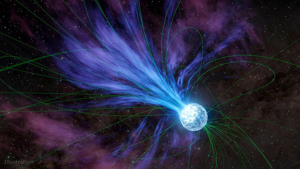Tak wyglądają narodziny złota. Astronomowie odkryli źródło najrzadszych pierwiastków