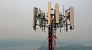 Jedziesz w majówkę na Mazury, a tam lepszy internet. Operator wzmocnił zasięg