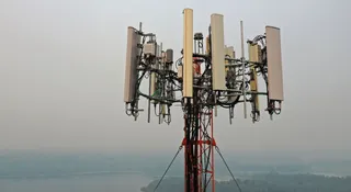 Jedziesz w majówkę na Mazury, a tam lepszy internet. Operator wzmocnił zasięg